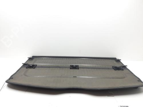 Rear parcel shelf AUDI Q5 (8RB) 2.0 TDI quattro | BP34370130C85  - Image 8