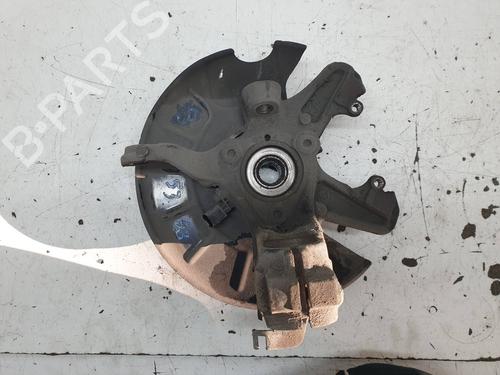 Right front steering knuckle VW GOLF VI (5K1) | BP26974549M26 - Image 5