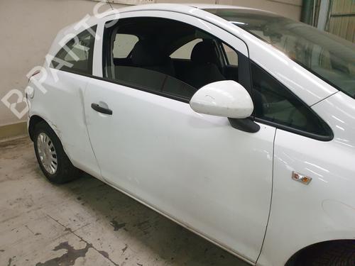 Starter OPEL CORSA D (S07)  | BP25882253M8 