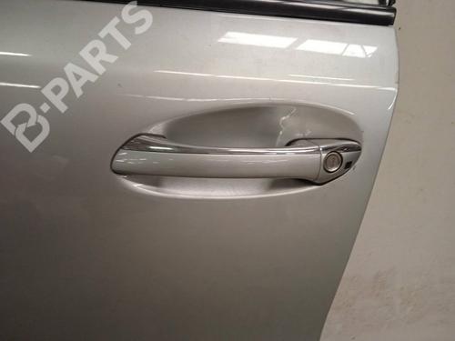 Used Front left exterior door handle Front left exterior door handle MERCEDES-BENZ E-CLASS (W211) E 320 CDI (211.022) (224 hp) 10029956 10029956