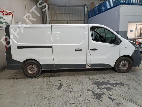 Egr OPEL VIVARO B Van (X82) 1.6 CDTI (05) | BP30906960M69