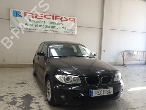 Headlight switch BMW 1 (E87)  | BP34187342I24  - Image 8