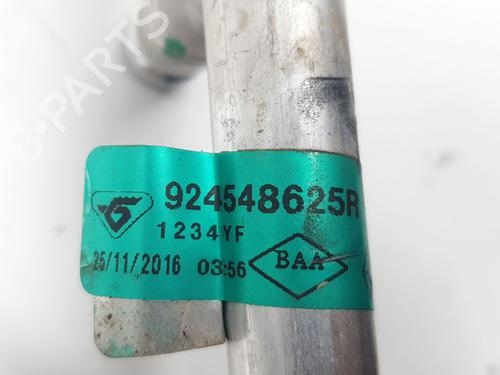 AC pipe RENAULT CAPTUR I (J5_, H5_) 1.5 dCi 90 (J5N4, J5M5, J5MW, J5M6, J5AL, J5AJ) | BP38532523M126 - Image 6