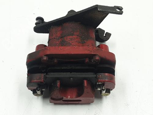 Left rear brake caliper MICROCAR M.GO 0.5 | BP32232890M107