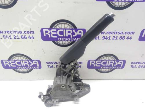 Hand brake VW GOLF V (1K1)  | BP9469349I18 