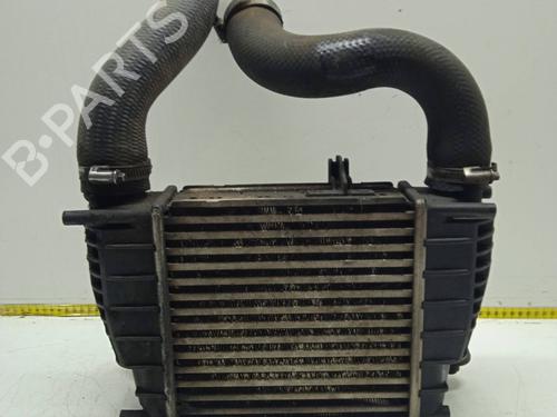 Intercooler NISSAN JUKE (F15)  | BP9484671M30 