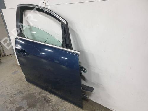 Right front door OPEL ASTRA J (P10)  | BP14244459C3 