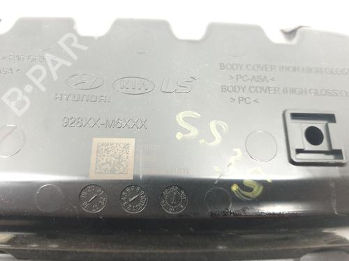 Kabinelys KIA CEED (CD) 1.6 CRDi 136 Eco-Dynamics+ | BP33455176I8  - Image 8