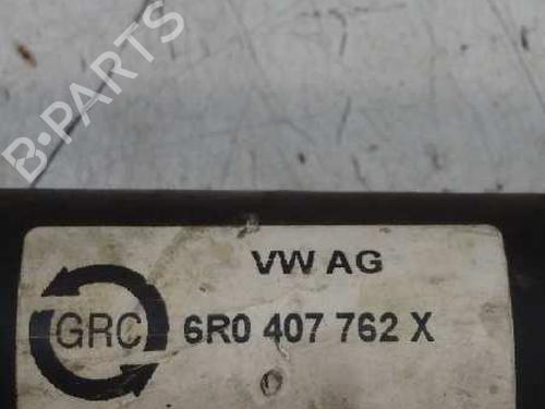 Right front driveshaft SEAT IBIZA IV (6J5, 6P1)  | BP9478745M39 