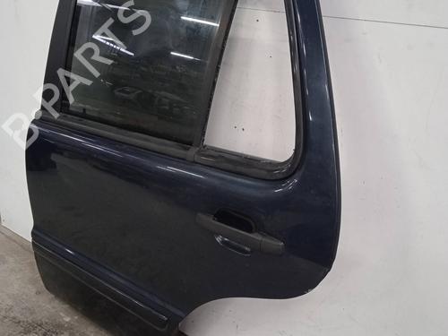 Left rear door MERCEDES-BENZ M-CLASS (W163)  | BP9487601C4 