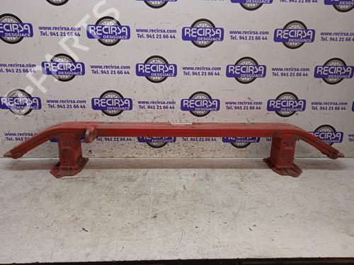 Used Front bumper reinforcement MERCEDES-BENZ A-CLASS (W168) A 140 (168.031, 168.131) (82 hp) 9484851