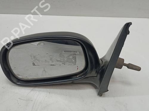 Used Left mirror NISSAN MICRA II (K11) [1992-2007]  9489470
