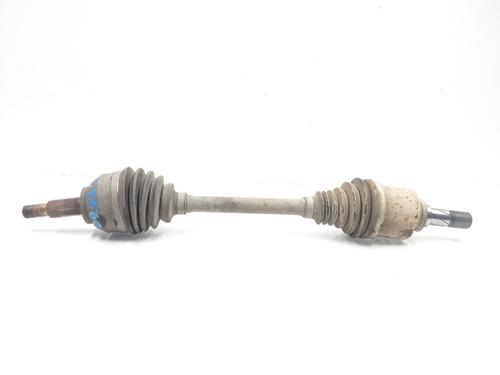 Used Left front driveshaft Left front driveshaft RENAULT TRAFIC III Van (FG_) 1.6 dCi 140 (FGMA, FGMC) (140 hp) 34446674 34446674