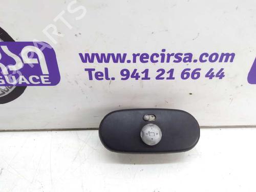 Spak kontakt MINI MINI Convertible (R52) [2004-2008]  9466455