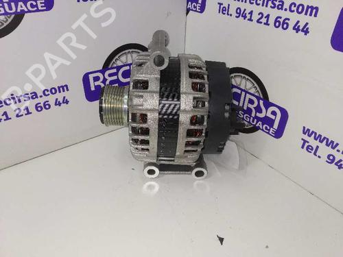 Used Alternator FORD TRANSIT V363 Van (FCD, FDD) [2013-2025]  9960247