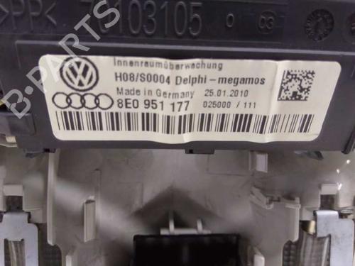 Kabinelys SEAT EXEO (3R2)  | BP9475144I8 