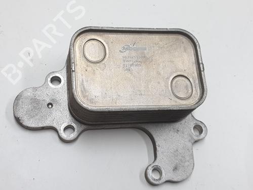 Used Oil radiator CITROËN C3 AIRCROSS II (2R_, 2C_) 1.2 PureTech 110 (2RHNZB, 2RHNZW, 2RHNPX, 2RHNPJ) (110 hp) 28189173