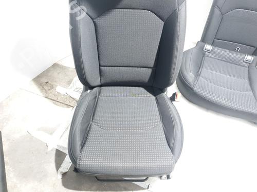 Sæde sæt KIA CEED (CD) 1.6 CRDi 136 Eco-Dynamics+ | BP34006618C78  - Image 9