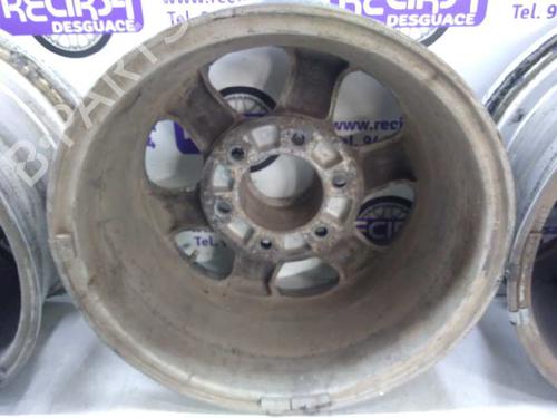 Rim FORD MAVERICK (UDS, UNS)  | BP9475063C45 