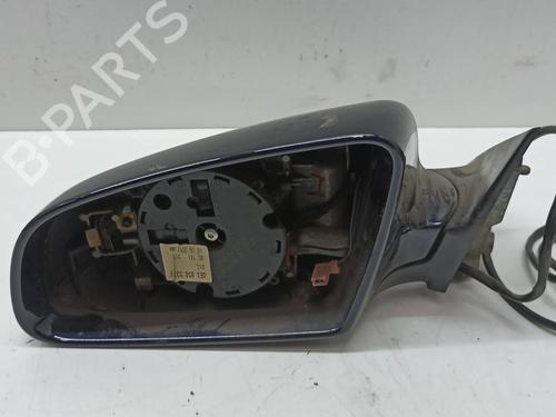 Left mirror AUDI A4 B6 (8E2) 1.9 TDI | BP9464545C26 