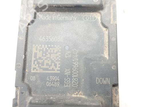 Electronic sensor PEUGEOT BOXER Platform/Chassis 2.2 BlueHDi 140 | BP40109214M84  - Image 9