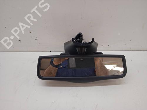 Used Rear mirror LANCIA THEMA (LX_) 3.0 D (LX, 48) (190 hp) 12524900