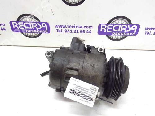 AC compressor ROVER 75 (RJ)  | BP9464053M34 