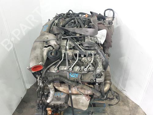 Engine AUDI A5 (8T3) 3.0 TDI quattro | BP37295323M1 - Image 5