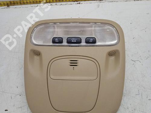Used Interior roof light Interior roof light JAGUAR X-TYPE I (X400) 2.2 D (155 hp) 9487342 9487342