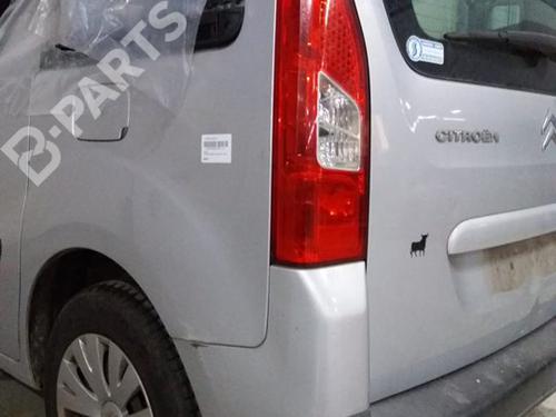 Right front window switch CITROËN BERLINGO Box Body/MPV (B9) 1.6 HDi 90 16V | BP9483085C105  - Image 10