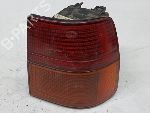 Used Right taillight SEAT TOLEDO I (1L2) [1991-1999]  9461874