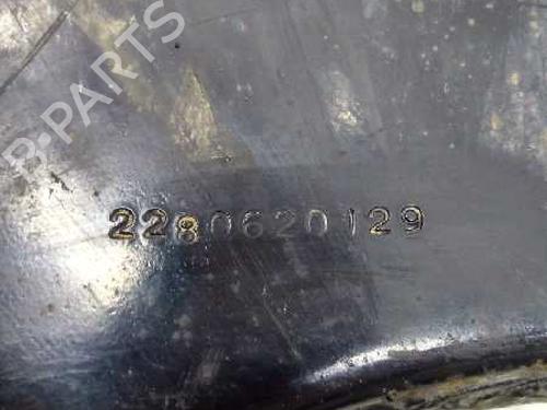 Left front suspension arm FORD FOCUS II Turnier (DA_, FFS, DS)  | BP9461206M12 