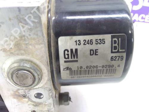 ABS pump OPEL ASTRA H (A04)  | BP9462311M43 