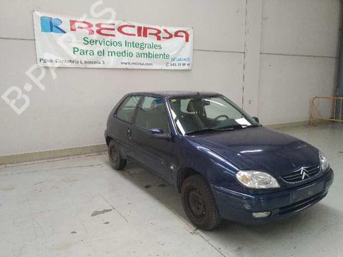 AC compressor CITROËN SAXO (S0, S1) 1.4 VTS | BP9467149M34 