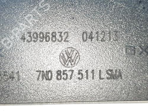 Rear mirror SEAT LEON (5F1) 1.6 TDI | BP38539418I6 - Image 9