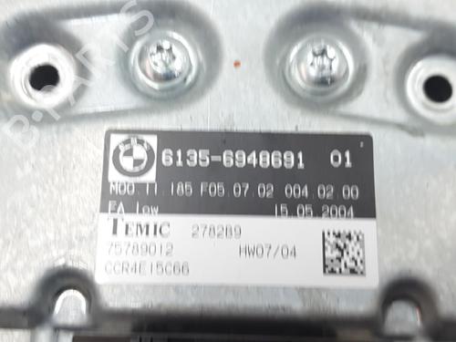 Elektronisk modul BMW 5 (E60) 530 d | BP27679808M83 