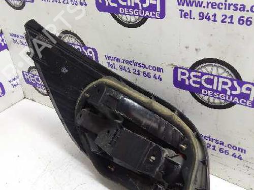 Right taillight BMW 5 (E60)  | BP9482328C35 