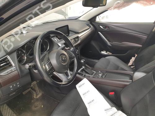 Modulo elettronico MAZDA 6 Saloon (GH)  | BP15560963M83 