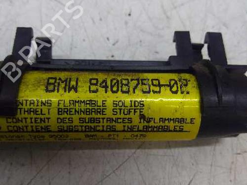 Kollisonspute sett BMW X5 (E53)  | BP9480299C86 