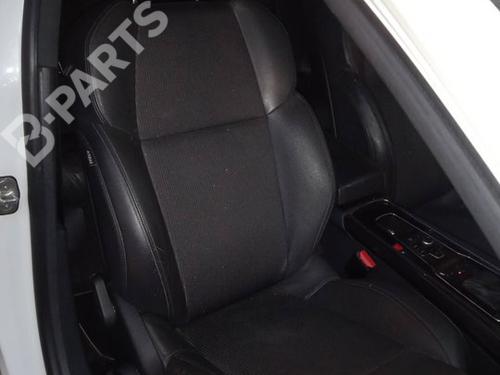 Front left exterior door handle PEUGEOT 508 I (8D_) 2.0 HDi | BP10041373C128  - Image 12