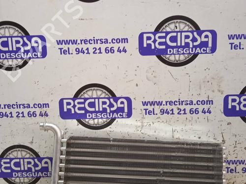 Used Heater matrix MERCEDES-BENZ SPRINTER 3,5-t Van (B906) [2006-2020]  9484300