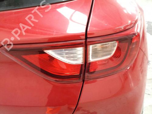 Foran kofangere KIA STONIC (YB) 1.0 T-GDi Eco-Dynamics+ | BP30609349C7 