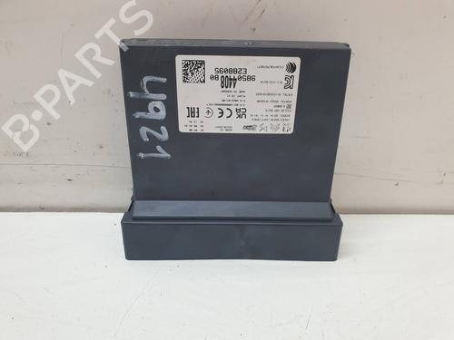 Electronic module PEUGEOT 308 III (FB_, FH_, FP_, F3_, FM_) PureTech 130 (FPHNSL, FPHNST) | BP15992002M83 