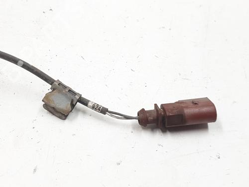 Electronic sensor VW PASSAT B6 (3C2) 2.0 TDI | BP38705261M84 - Image 4