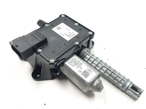 Used Electronic module Electronic module CITROËN C4 Grand Picasso I (UA_) 2.0 i 16V (140 hp) 40041668 40041668