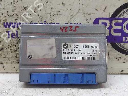 Electronic module BMW X5 (E53)  | BP9480353M83 