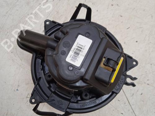 Heater blower motor RENAULT CLIO IV (BH_) 1.6 RS (BHJ4, BHJ6, BHMM) | BP9961527M62 