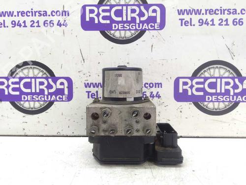 ABS Bremseaggregat OPEL INSIGNIA A (G09)  | BP9475367M43 