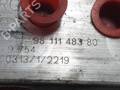 ABS pump PEUGEOT PARTNER Tepee 1.6 BlueHDi 100 | BP33203904M43  - Image 10