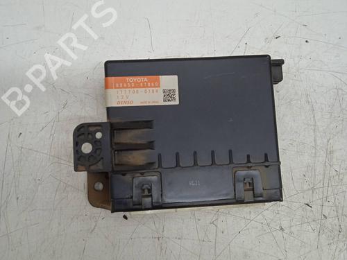Used Electronic module TOYOTA PRIUS (_W3_) [2008-2016]  9488600
